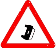 P-32 · مانع در سواره‌رو