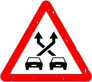 P-35 · قطعه بافته (ورود و خروج هم‌زمان)