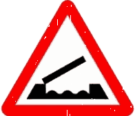 P-5 · پل متحرک