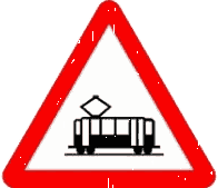 P-6 · تقاطع تراموا