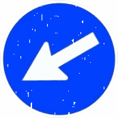 R-401b · Paso obligatorio