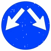 R-401c · Paso obligatorio