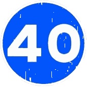 R-411 · Velocidad mínima