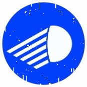 R-413 · Alumbrado de corto alcance