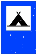 S-107 · اردوگاه