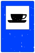 S-112 · کافه