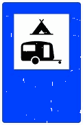 S-116 · اردوگاه و محوطهٔ کاروان