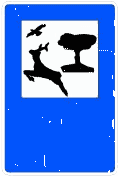 S-120 · پارک یا منطقهٔ طبیعی