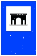 S-121 · بنای تاریخی