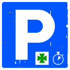 S-17a · پارک کوتاه‌مدت