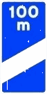 S-26c · خروجی در ۱۰۰ متر