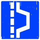 S-34 · پناهگاه کنار راه