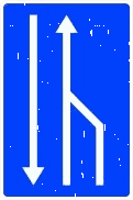S-52a · پایان خط عبور