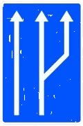S-53b · تبدیل دو خط به سه خط