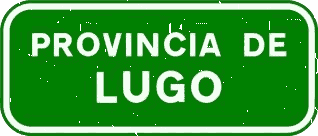 S-540 · Situación de límite de provincia