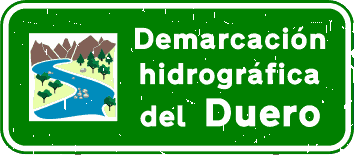 S-551 · Situación de límite de demarcación hidrográfica